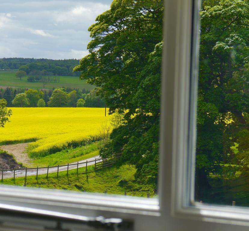 Brooksides Byre Durham Country Cottage Exterior foto